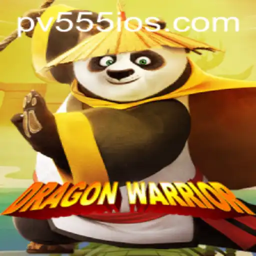 DragonWarrior: Unleash Your Inner Hero with PV555