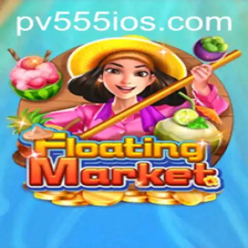 FloatingMarket: Dive into the World of Interactive Puzzling with PV555