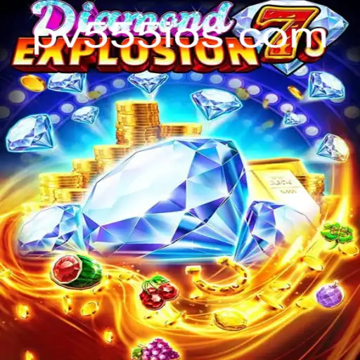 Exciting New Casino Game: DiamondExplosion7s