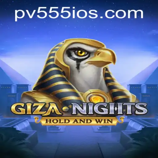 GizaNights: A Dive into Ancient Mysteries with PV555