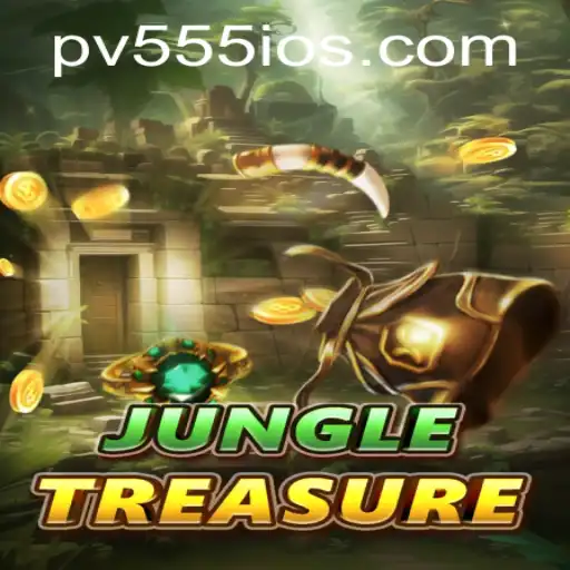 Discover the Thrill of JungleTreasure: An In-Depth Look into Adventure and Strategy