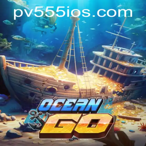 Exploring OceanGO: The Aquatic Adventure Game with PV555